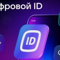 Цифр ID